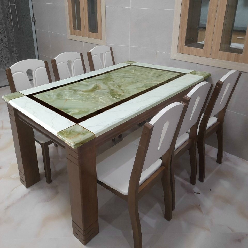 Giá đá hoa cương mặt bàn org