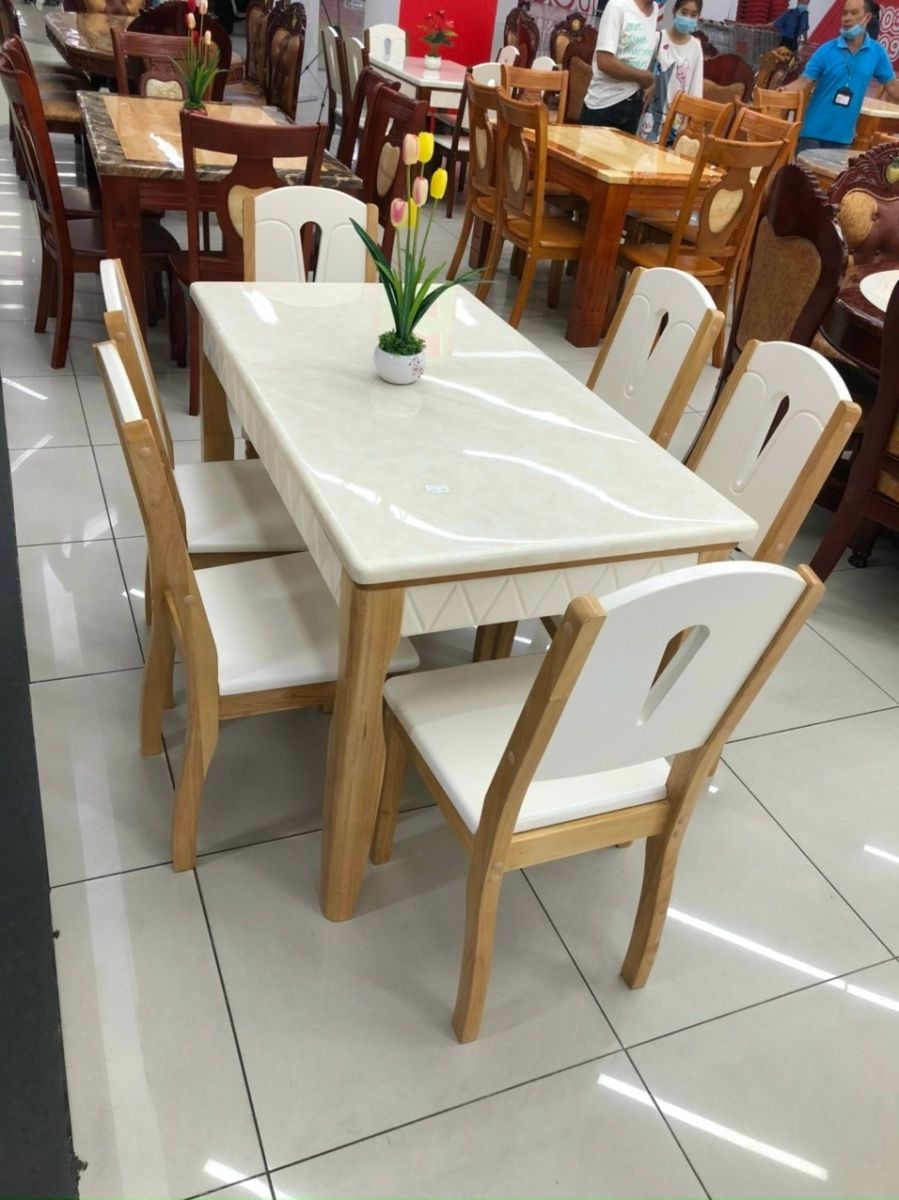 Giá đá hoa cương mặt bàn org