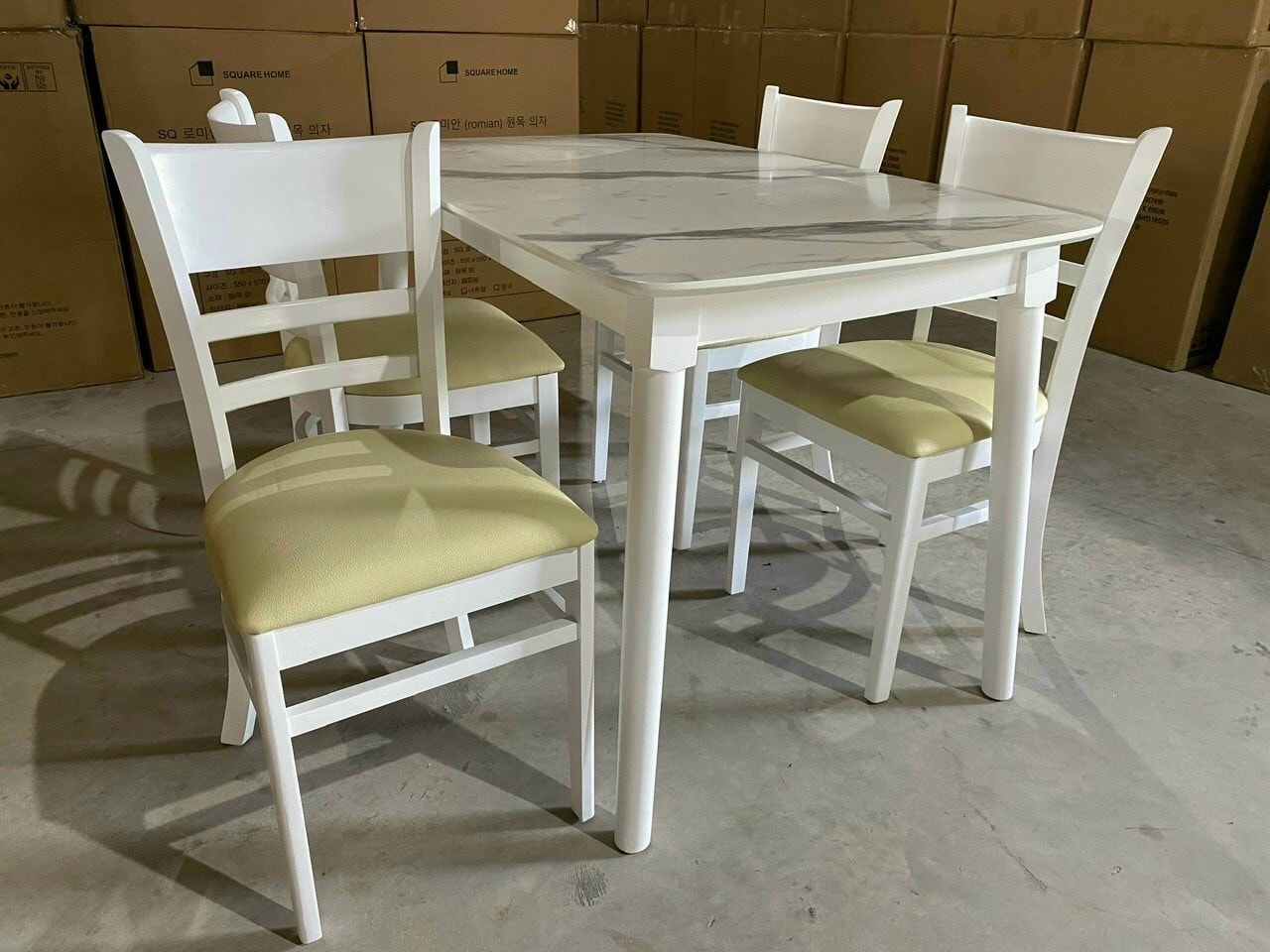 Giá đá hoa cương mặt bàn org