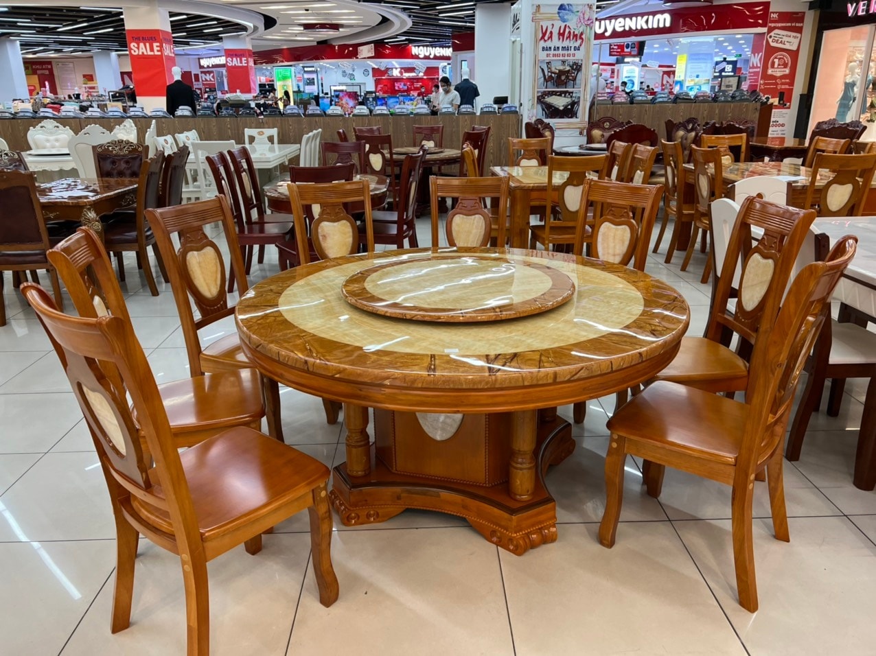 Giá đá hoa cương mặt bàn org