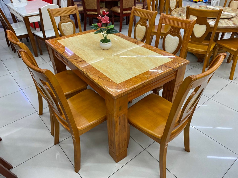 Giá đá hoa cương mặt bàn org