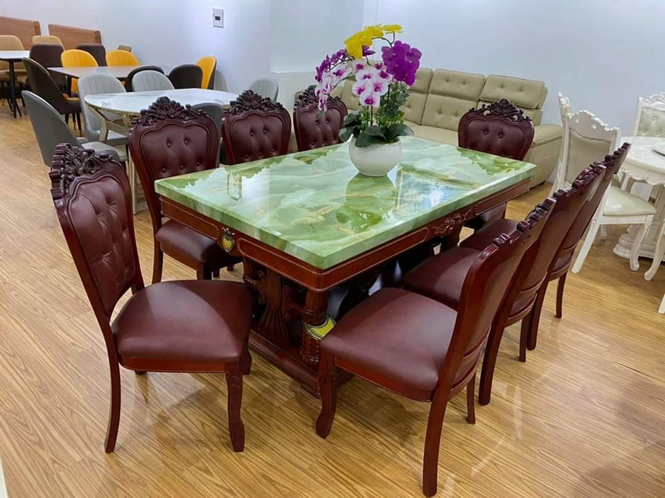 Giá đá hoa cương mặt bàn org