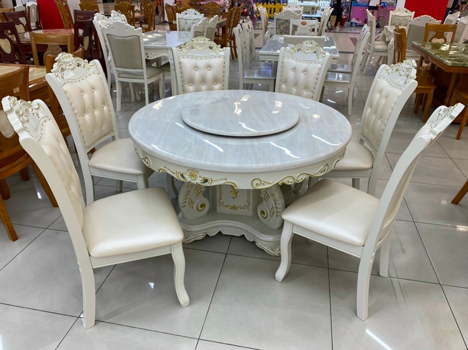 Giá đá hoa cương mặt bàn org