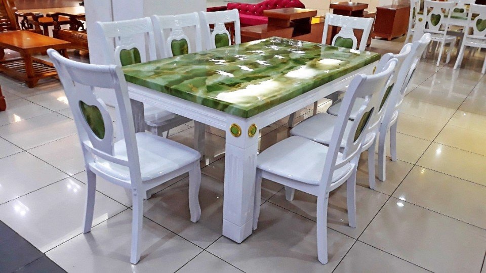 Giá đá hoa cương mặt bàn org