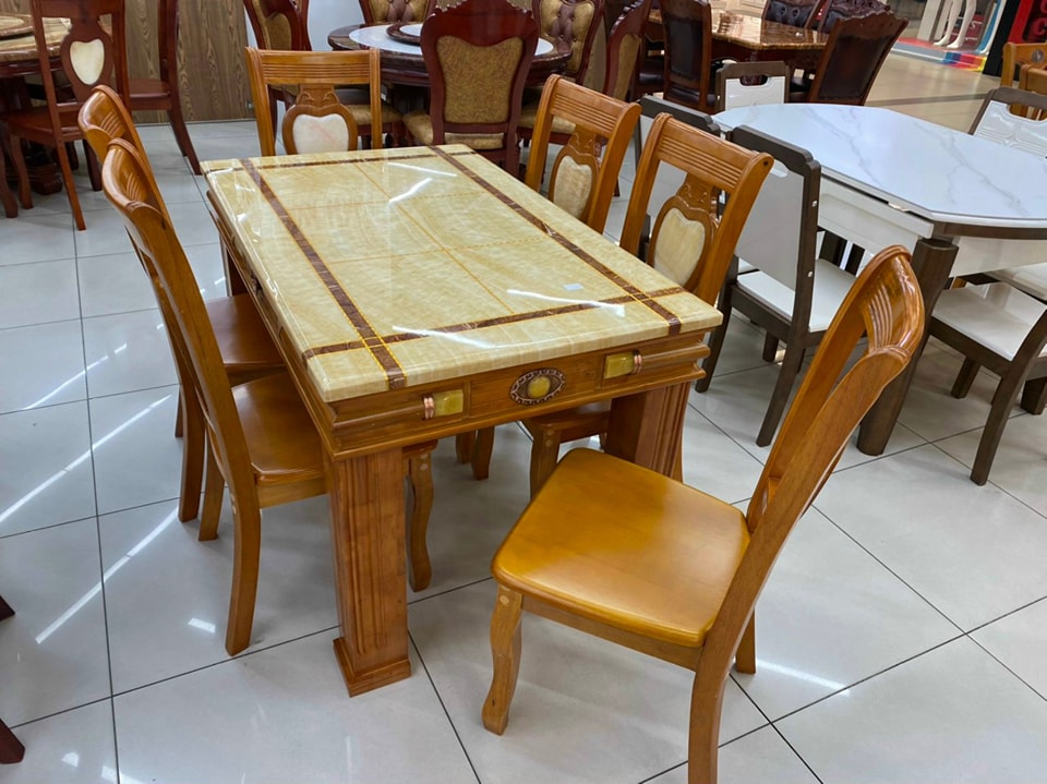 Giá đá hoa cương mặt bàn org