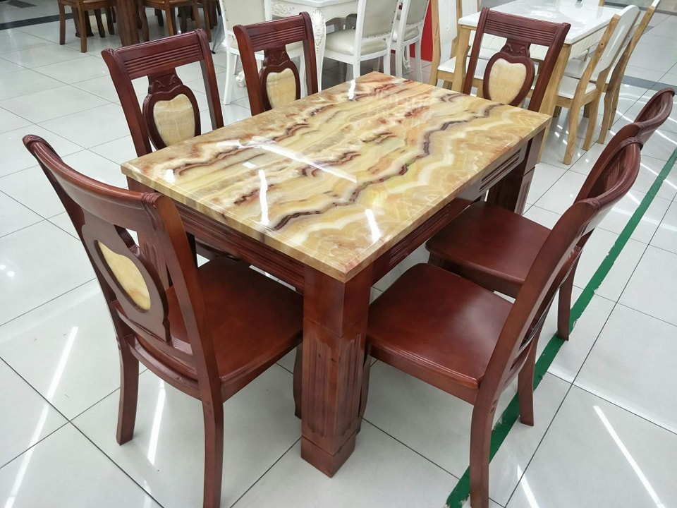 Giá đá hoa cương mặt bàn org