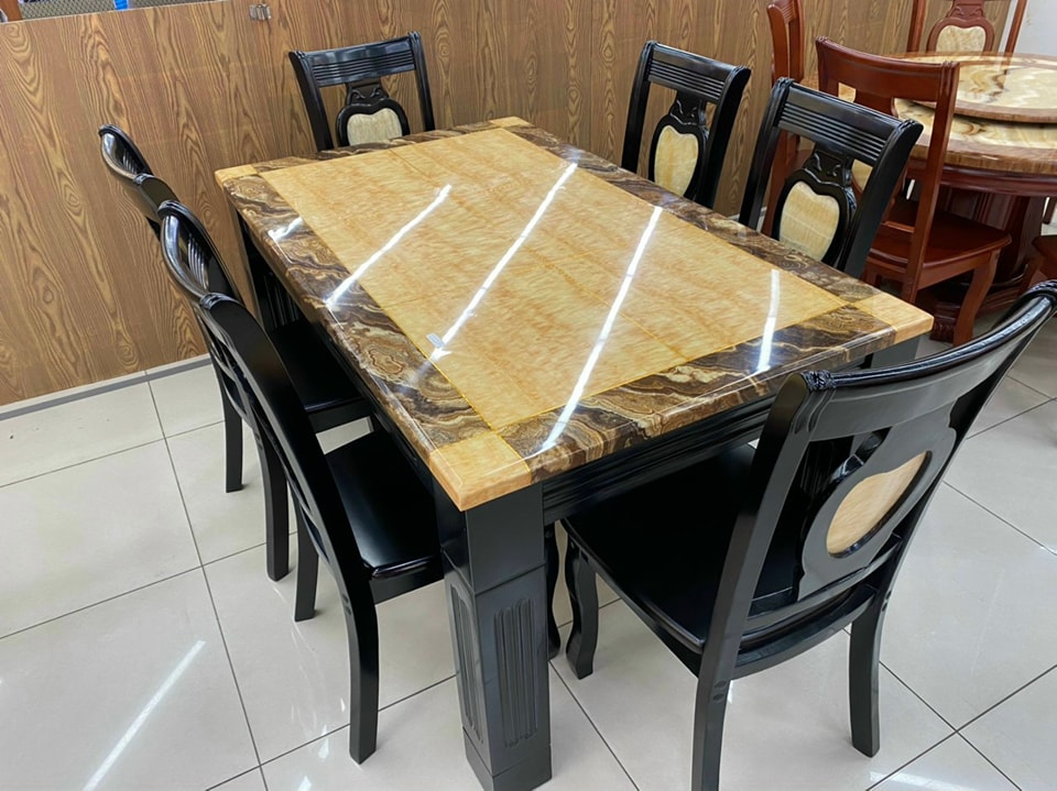Giá đá hoa cương mặt bàn org