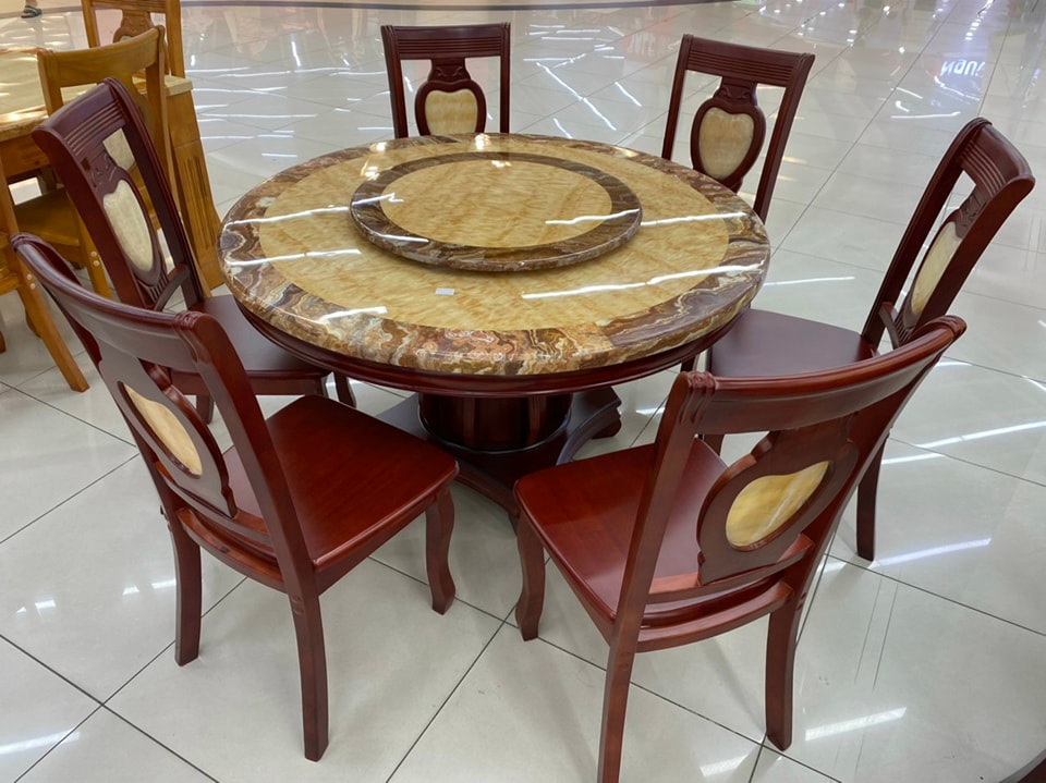 Giá đá hoa cương mặt bàn org