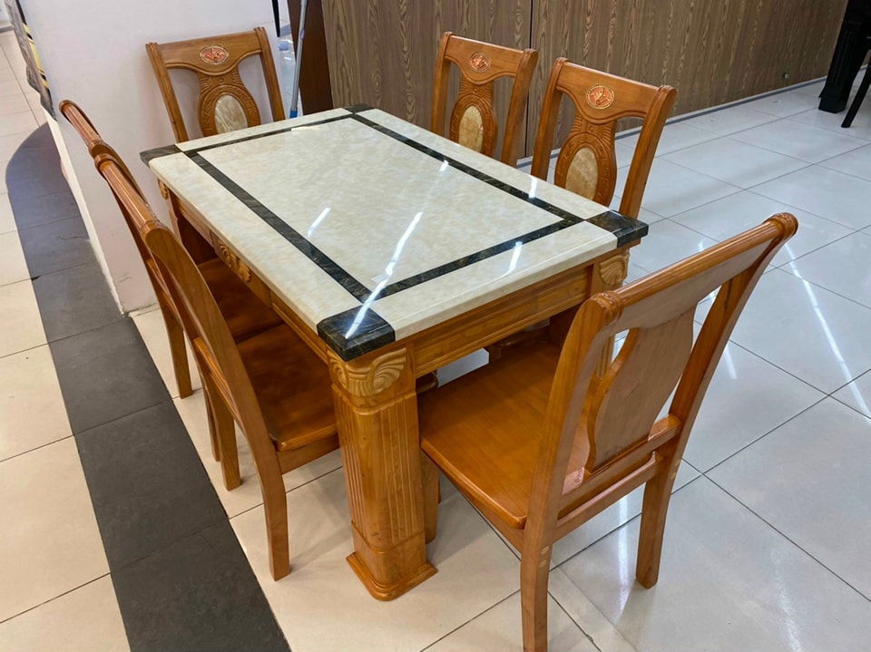 Giá đá hoa cương mặt bàn org