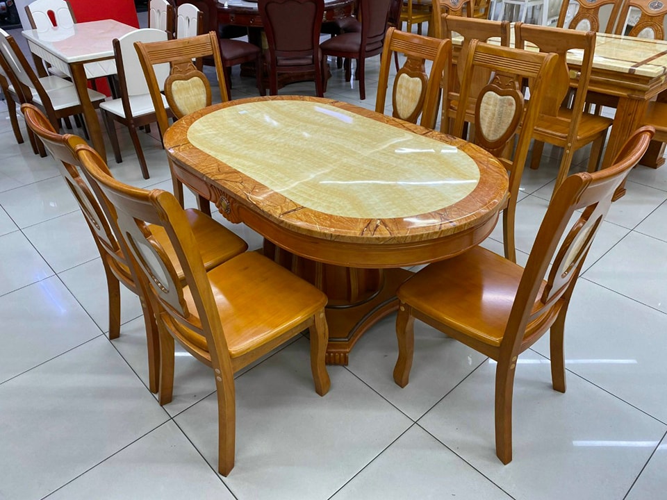 Giá đá hoa cương mặt bàn org