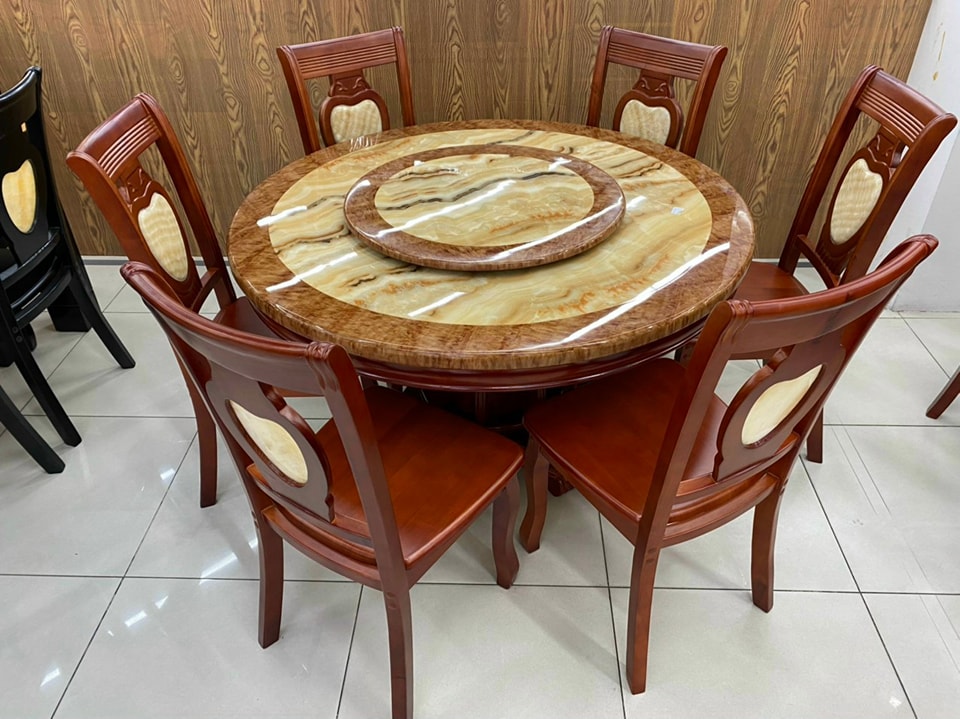Giá đá hoa cương mặt bàn org