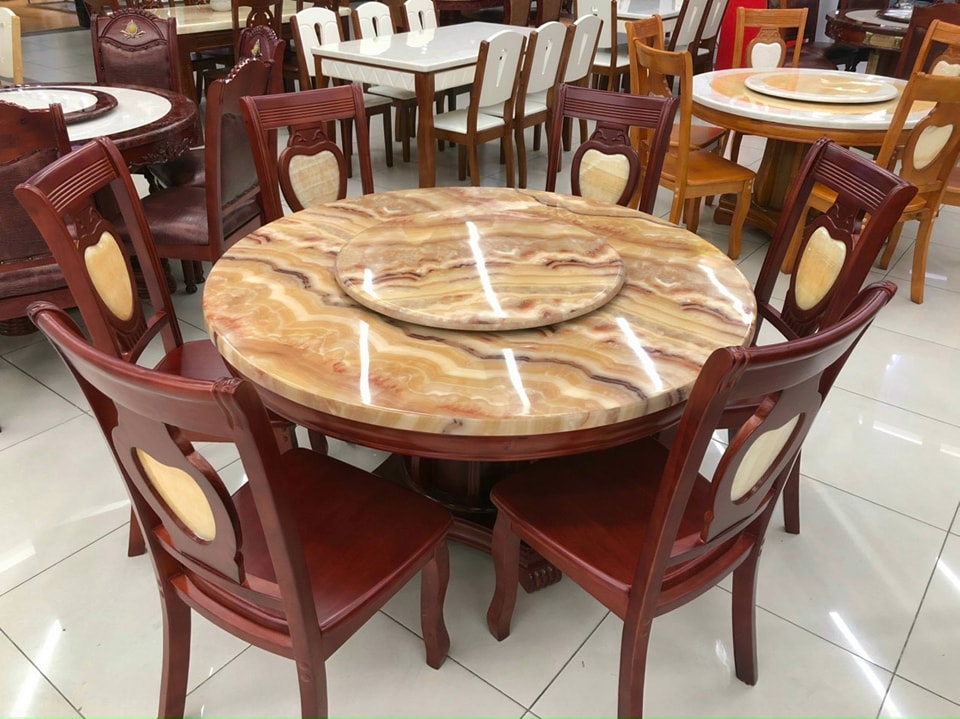 Giá đá hoa cương mặt bàn org