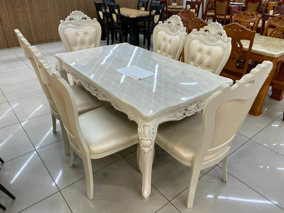 Giá đá hoa cương mặt bàn org