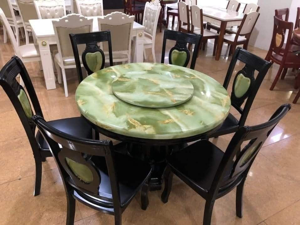 Giá đá hoa cương mặt bàn org