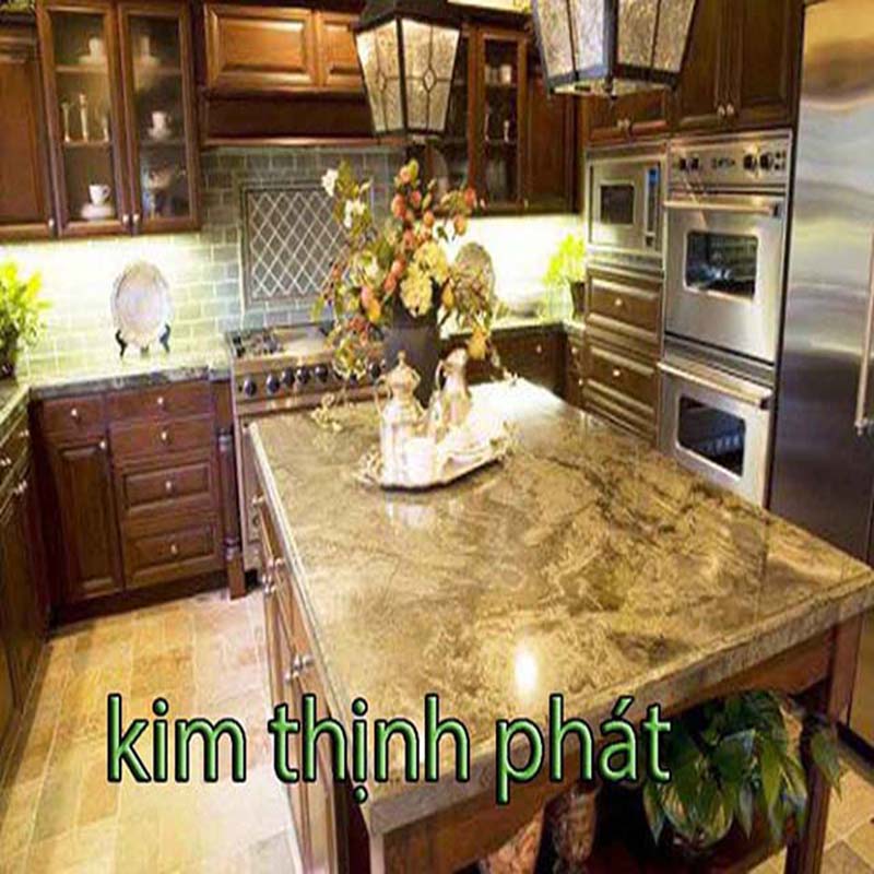 Giá đá hoa cương mặt bàn org