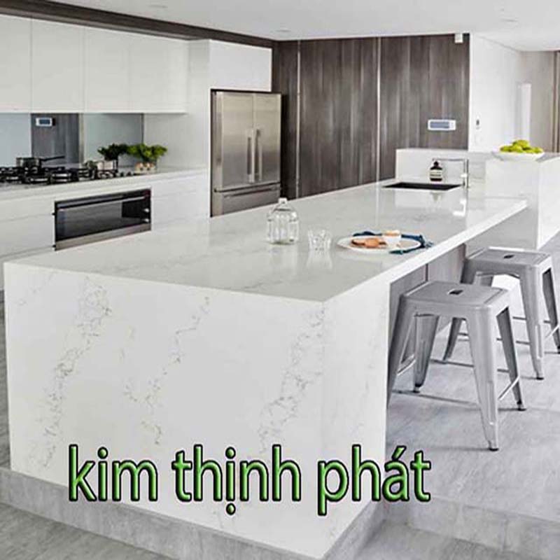 Giá đá hoa cương mặt bàn org
