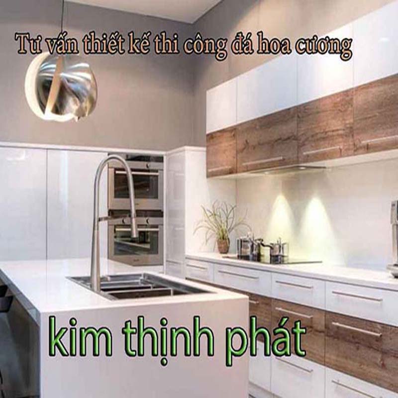 Giá đá hoa cương mặt bàn org