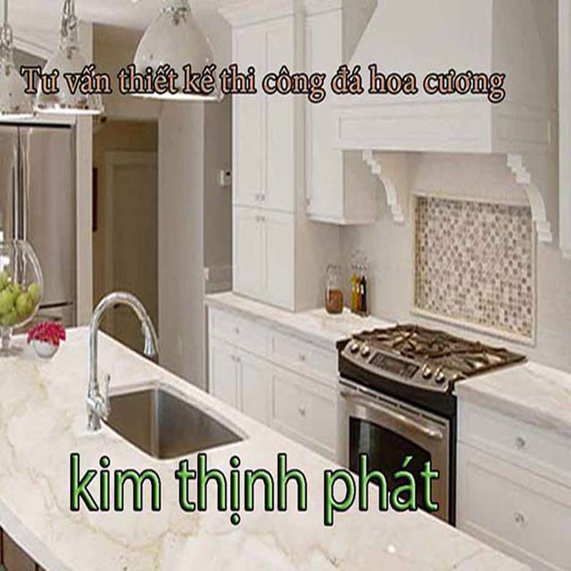 Giá đá hoa cương mặt bàn org