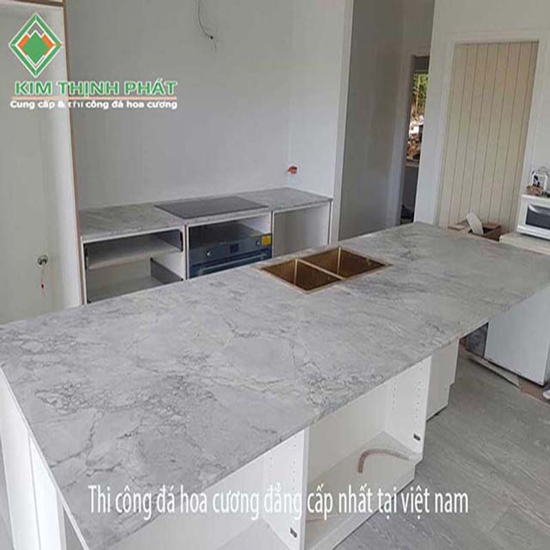 Giá đá hoa cương mặt bàn org
