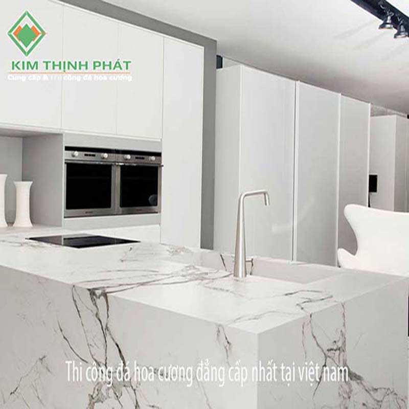 Giá đá hoa cương mặt bàn org