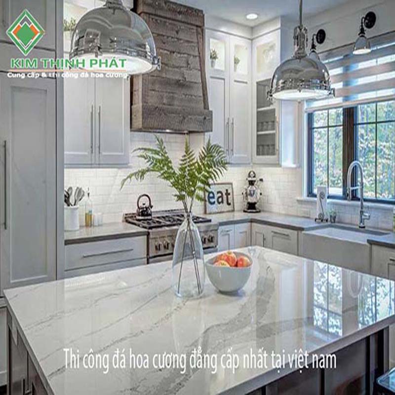 Giá đá hoa cương mặt bàn org