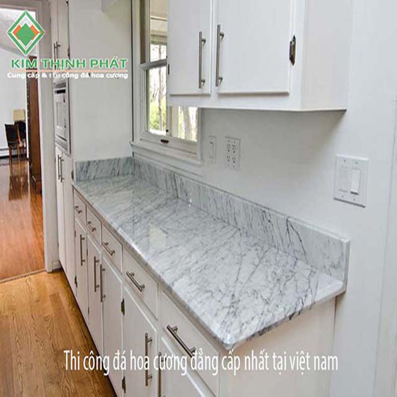 Giá đá hoa cương mặt bàn org
