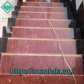 đá hoa cương cầu thang ốp đá tự nhiên /lan can đá/ 228 giá đá marble granite tự nhiên 012