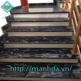 đá hoa cương cầu thang ốp đá tự nhiên /lan can đá/ 239 giá đá marble granite tự nhiên 023