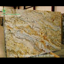 Bảng báo giá đá hoa cương granite mac ma PHF 301