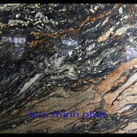 Đá granite loại đá hoa cương whithe 5