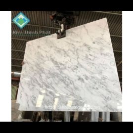 Đá hoa cương loại đá marble bianco carara