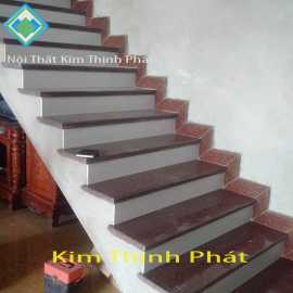 đá hoa cương cầu thang ốp đá tự nhiên /lan can đá/ 222 giá đá marble granite tự nhiên 006