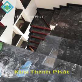 đá hoa cương cầu thang ốp đá tự nhiên /lan can đá/ 237 giá đá marble granite tự nhiên 021