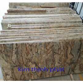 Đá hoa cương granite thi công đá bếp