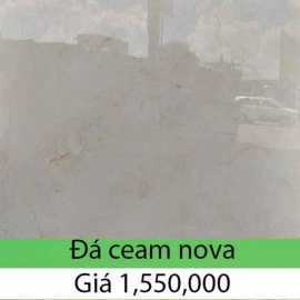 Đá hoa cương tự nhiên Cream nova