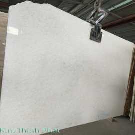 Đá marble trắng ngọc thạch anh