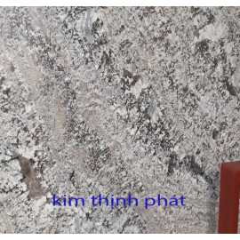 Đá granite loại đá hoa cương whithe 12