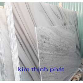 Đá granite trắng