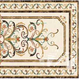 Đá Hoa Cương Kim Thịnh Phát Cao cấp Nền Nhà 013