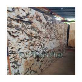 Mẫu đá hoa cương tự nhiên granite