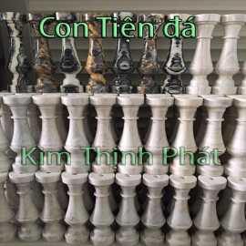 Đá hoa cương con tiện mua ở đâu thi công rẻ?