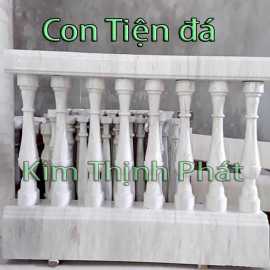 Đá hoa cương con tiện thi công cao cấp