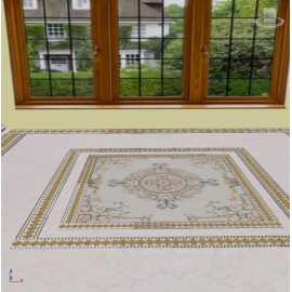 Đá Hoa Cương Kim Thịnh Phát Cao cấp Nền Nhà 012