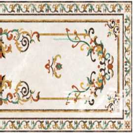 Đá Hoa Cương Kim Thịnh Phát Cao cấp Nền Nhà 016