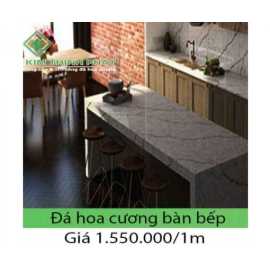 Đá hoa cương mặt bàn bếp 25