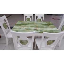 Giá đá hoa cương mặt bàn org 006