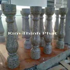 Mẫu đá hoa cương con tiện granite