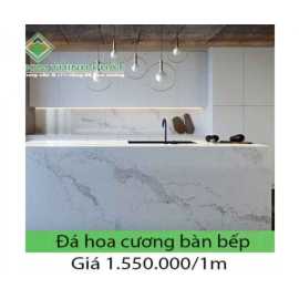 Đá bếp - báo giá 167 loại đá hoa cương ốp bếp, đá ốp bếp 004