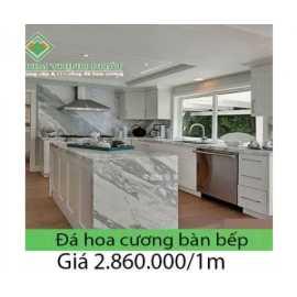 Đá bếp - báo giá 167 loại đá hoa cương ốp bếp, đá ốp bếp 016