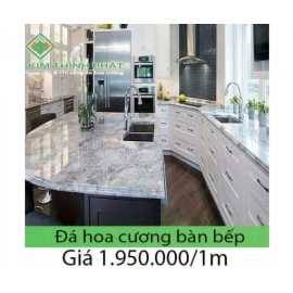 Đá bếp - báo giá 167 loại đá hoa cương ốp bếp, đá ốp bếp 020